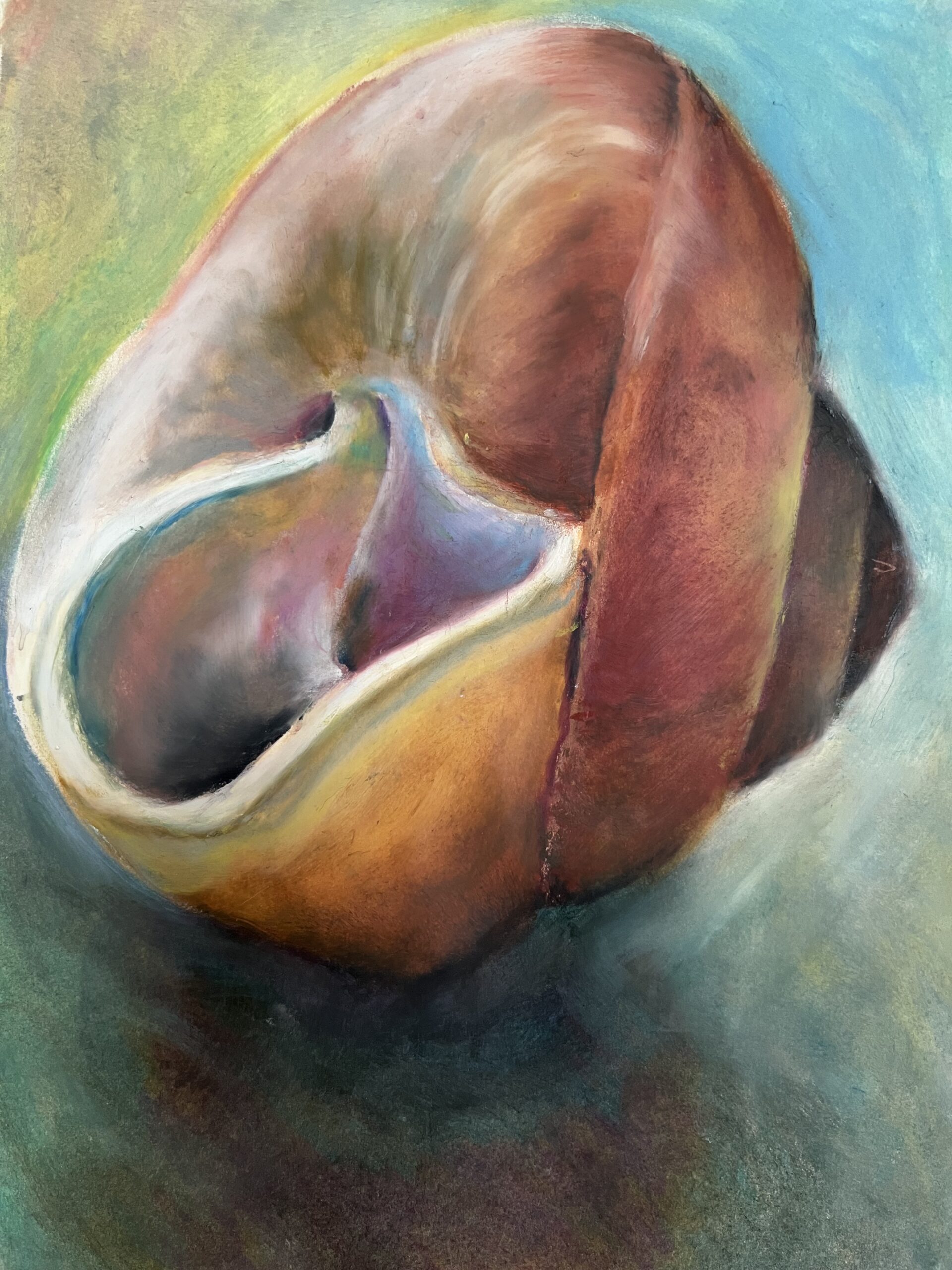 La vie est ce que notre caractère veut qu'elle soit. Nous la façonnons comme un escargot sa coquille, huile - 2026 La vie est ce que notre caractère veut qu'elle soit. Nous la façonnons comme un escargot sa coquille, huile - 2026