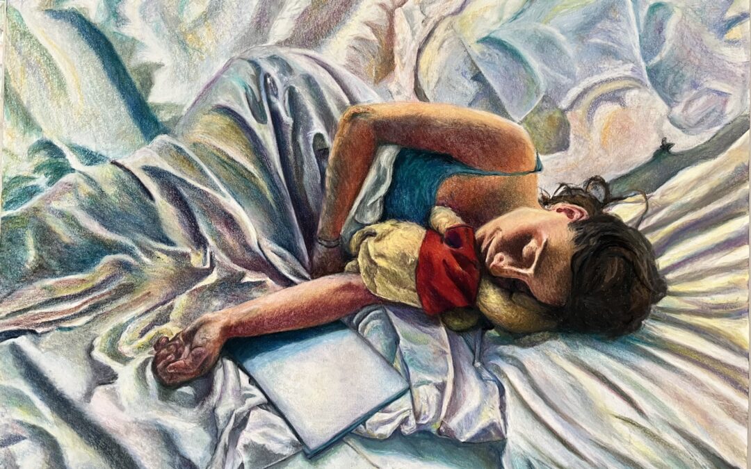 LE SOMMEIL